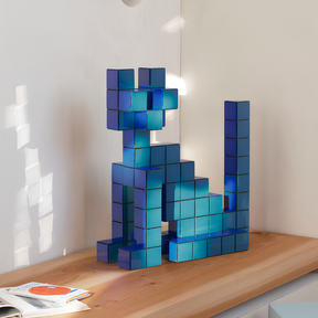 Panton Cubes
