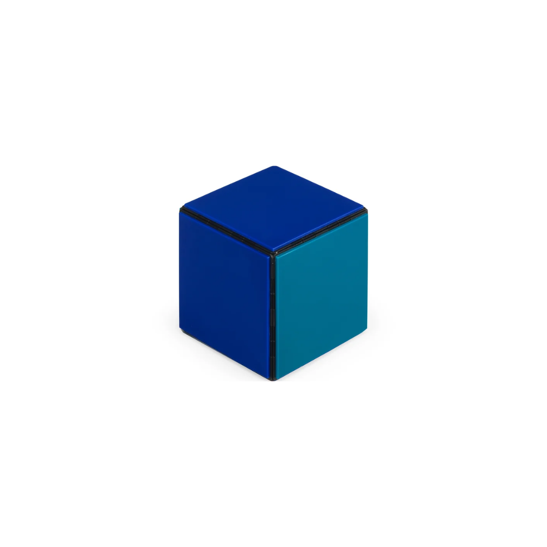 Panton Cubes