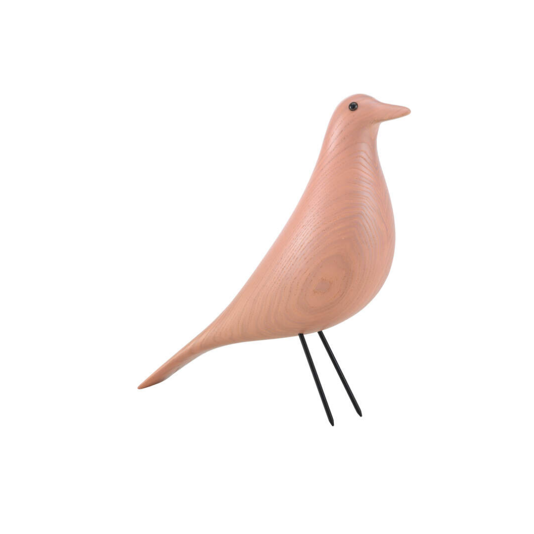 Eames House Bird