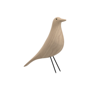 Eames House Bird
