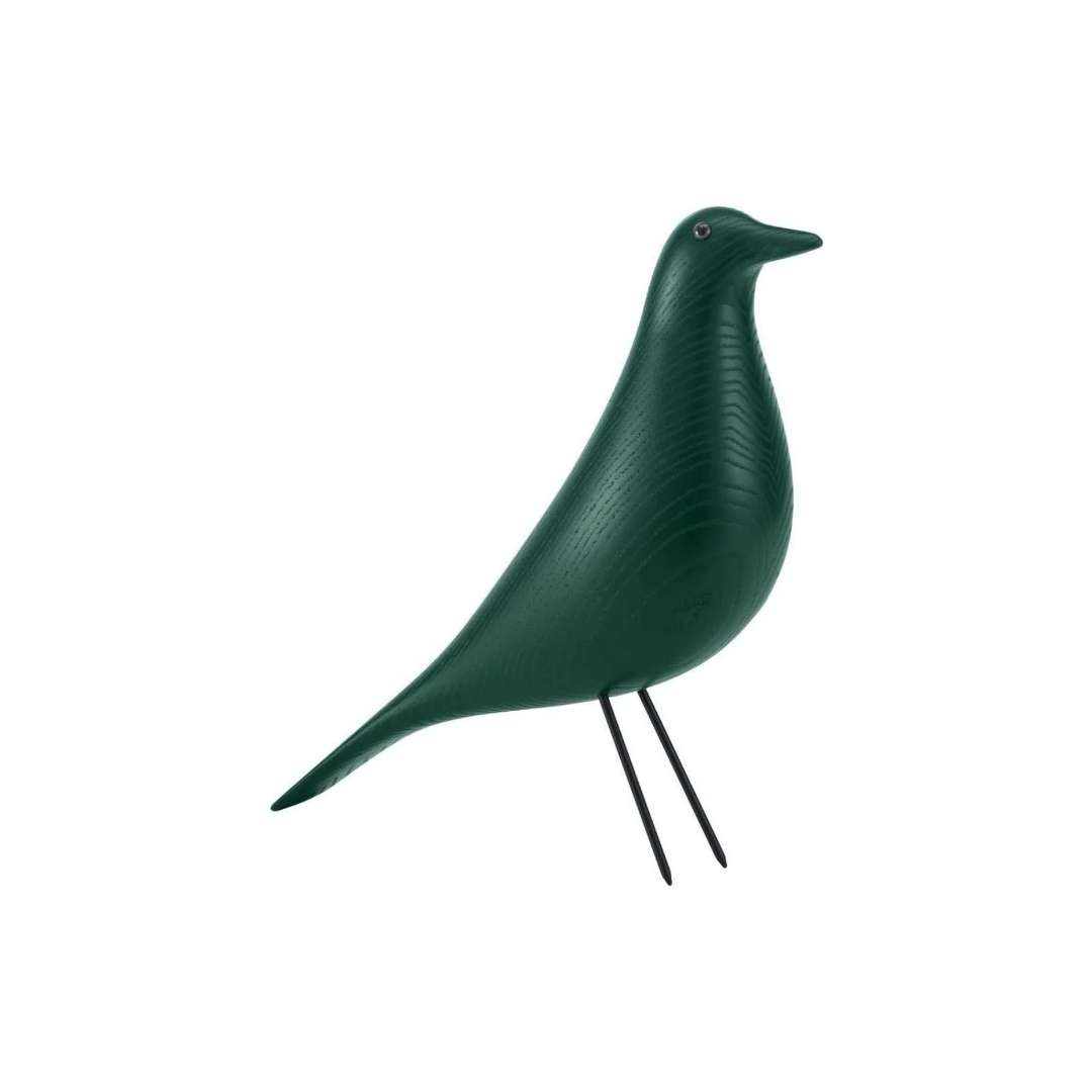 Eames House Bird