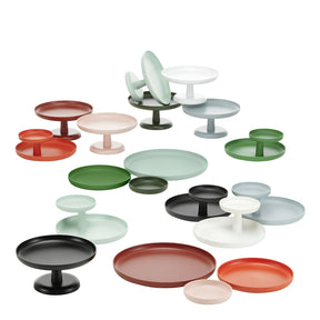 Tabuleiro High Tray