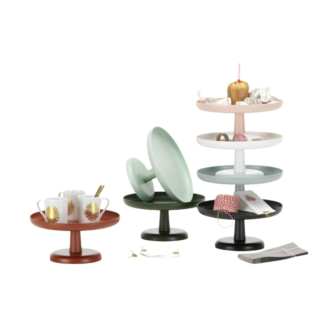 Tabuleiro High Tray