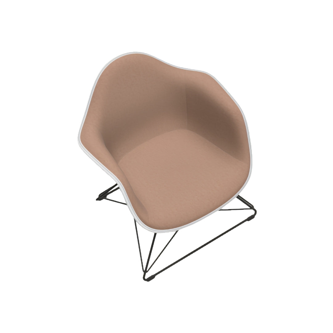 Eames Plastic Armchair
