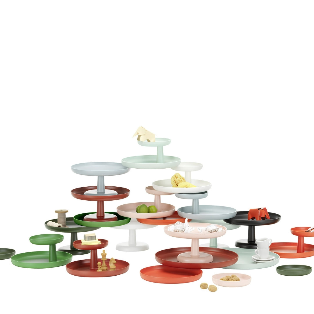 Tabuleiro Rotary Tray