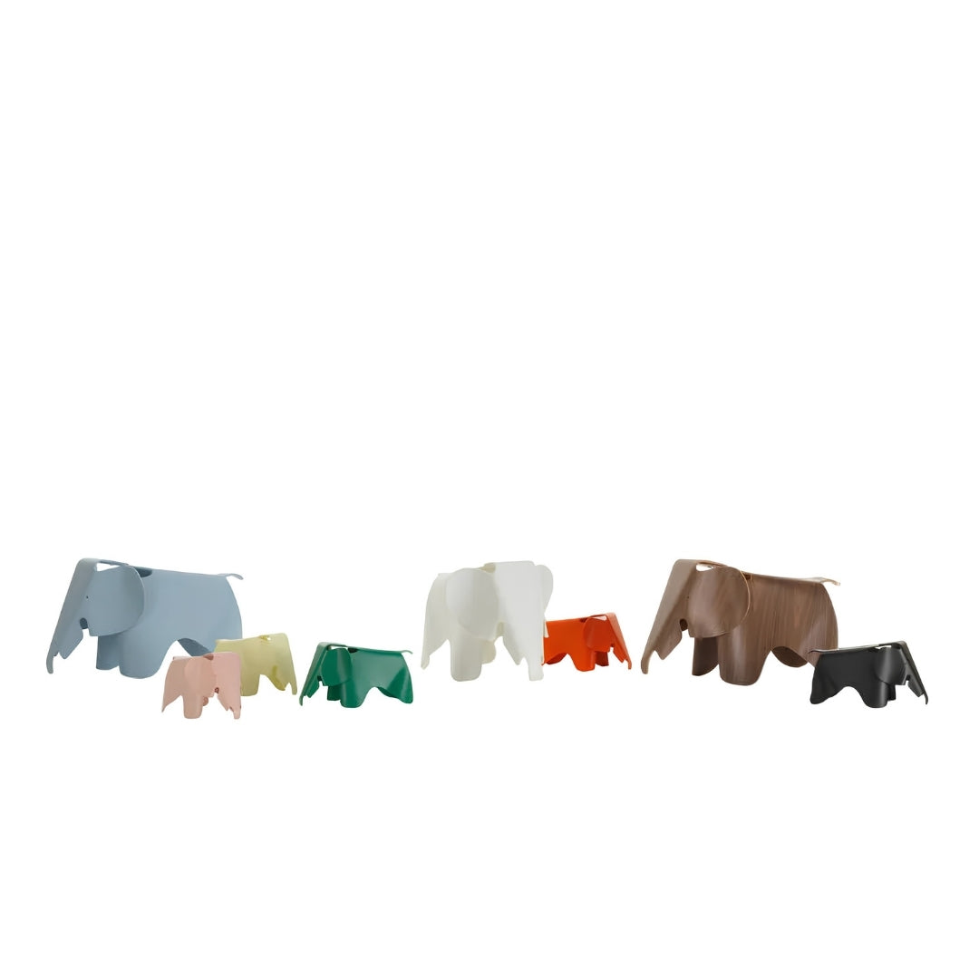 Eames Elephant Small RE