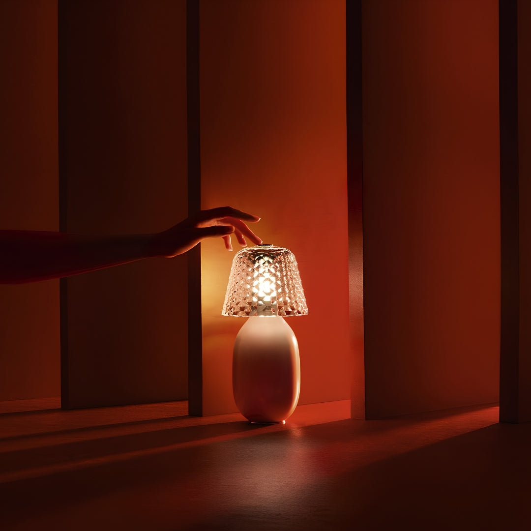 Candeeiro Baby Candy Light Nomadic
