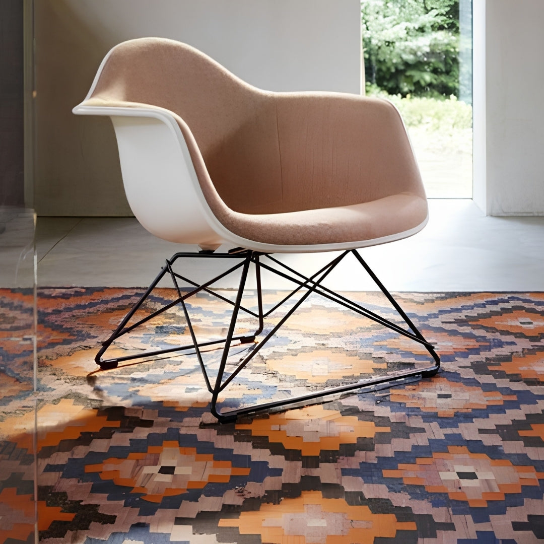 Eames Plastic Armchair