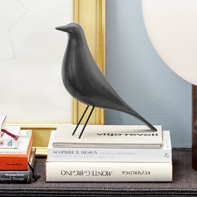 Eames House Bird
