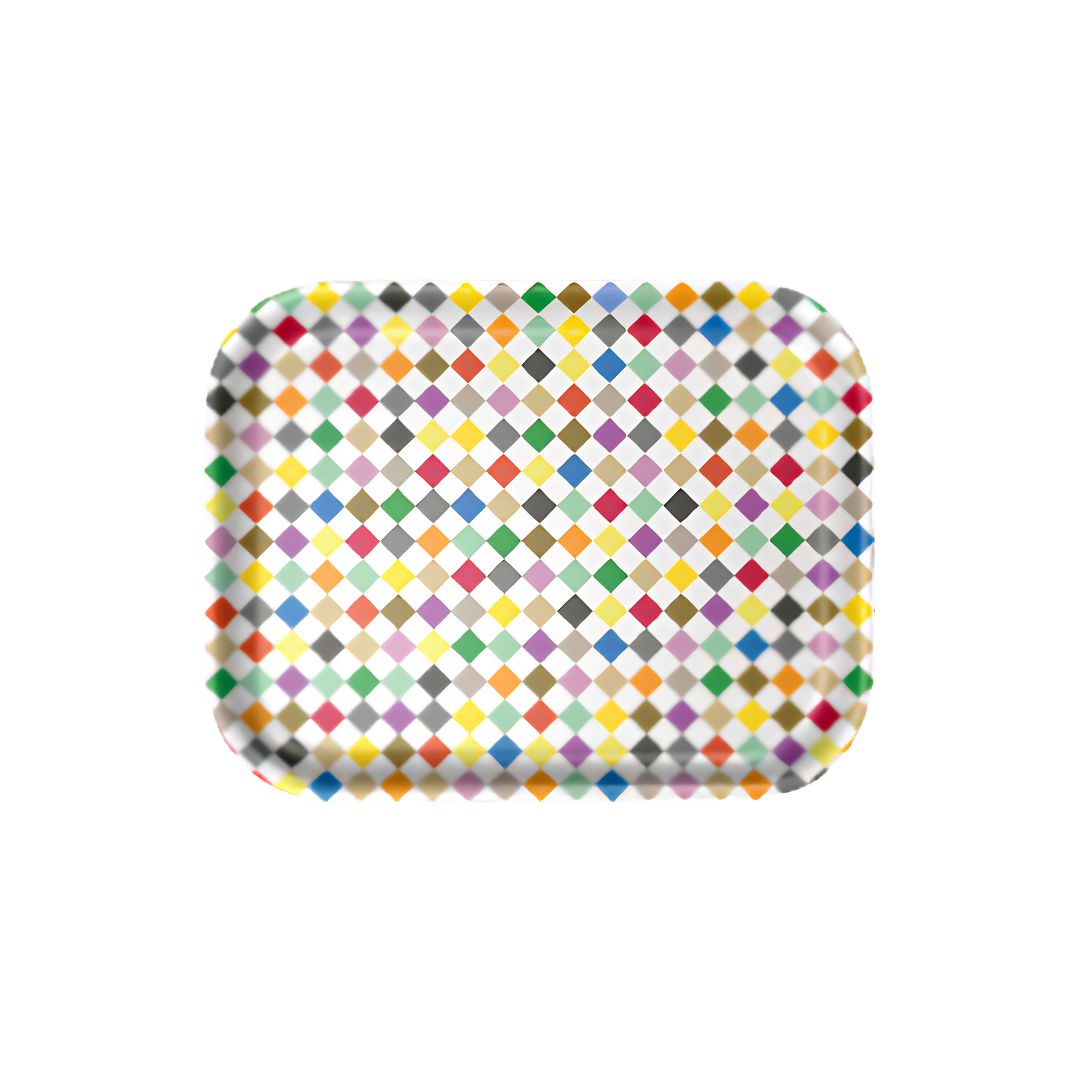 Tabuleiro Classic Tray
