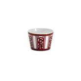 Timbale Arcadia Vermelho