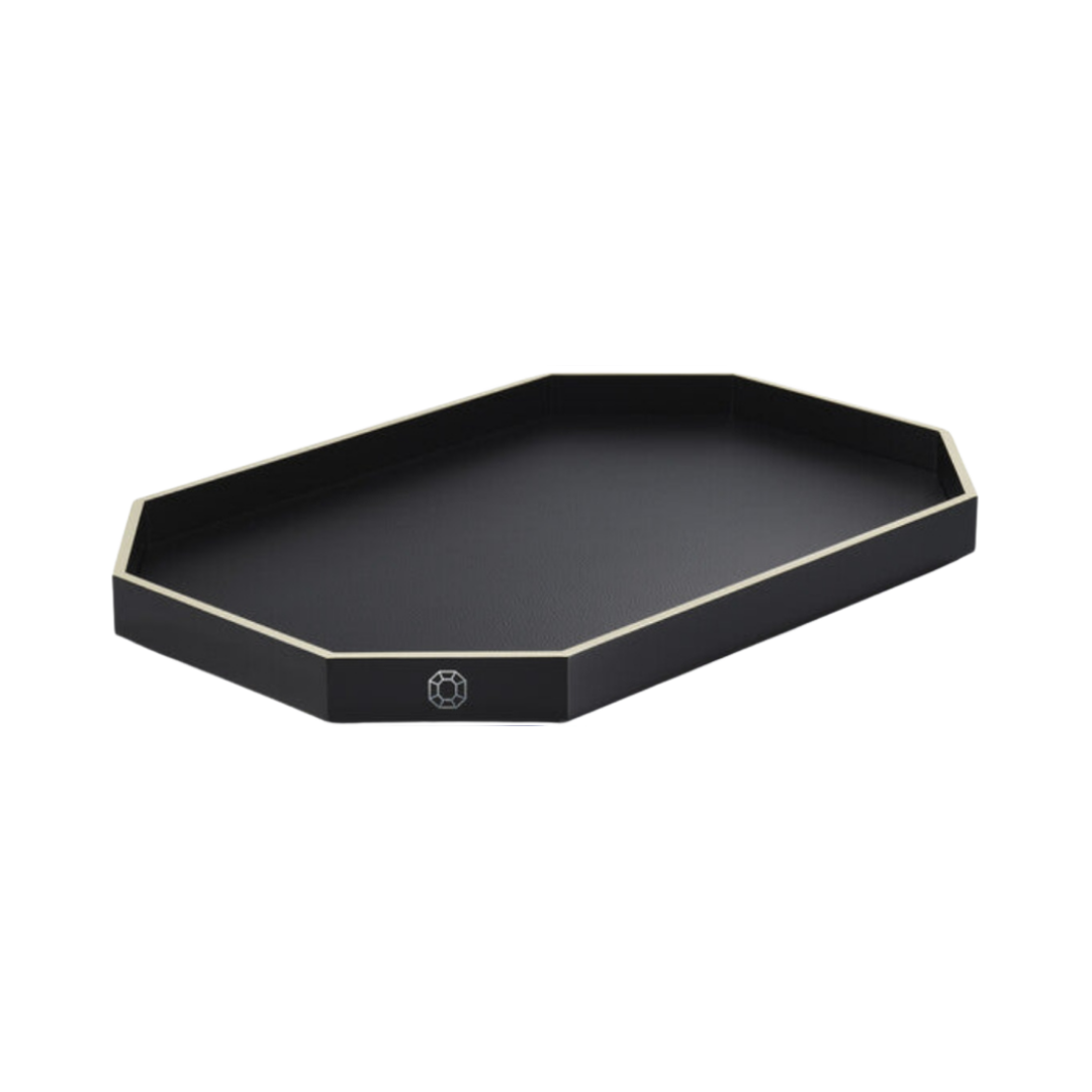 Tabuleiro Octogone Tray