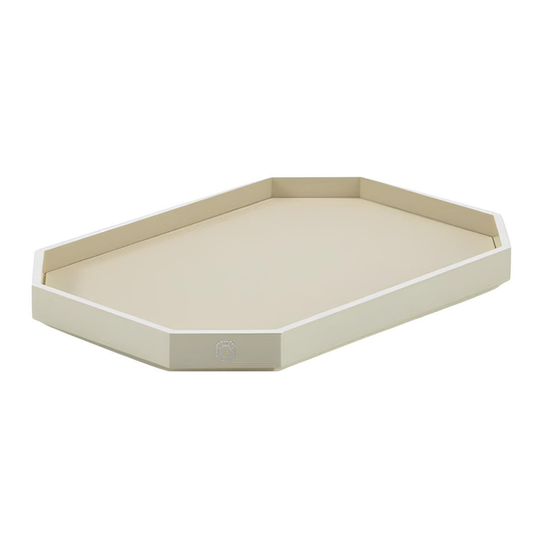 Tabuleiro Octogone Tray