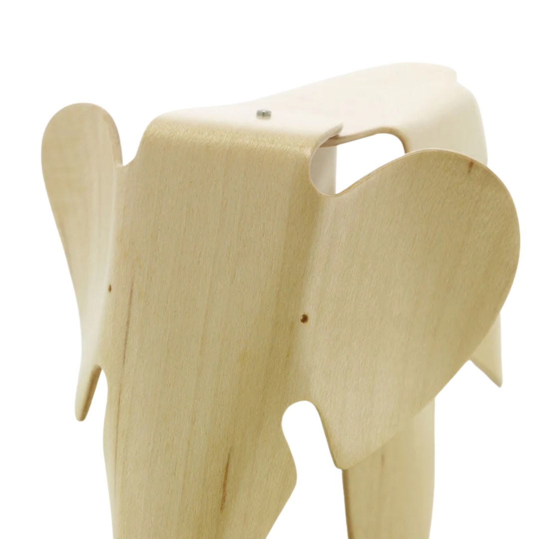 Miniatura Eames Elephant