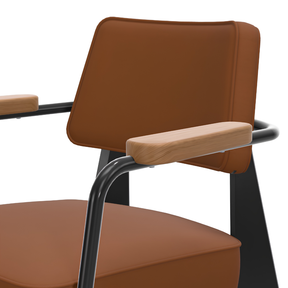 Cadeirão Fauteuil Direction