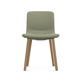 Cadeira HAL Soft Wood