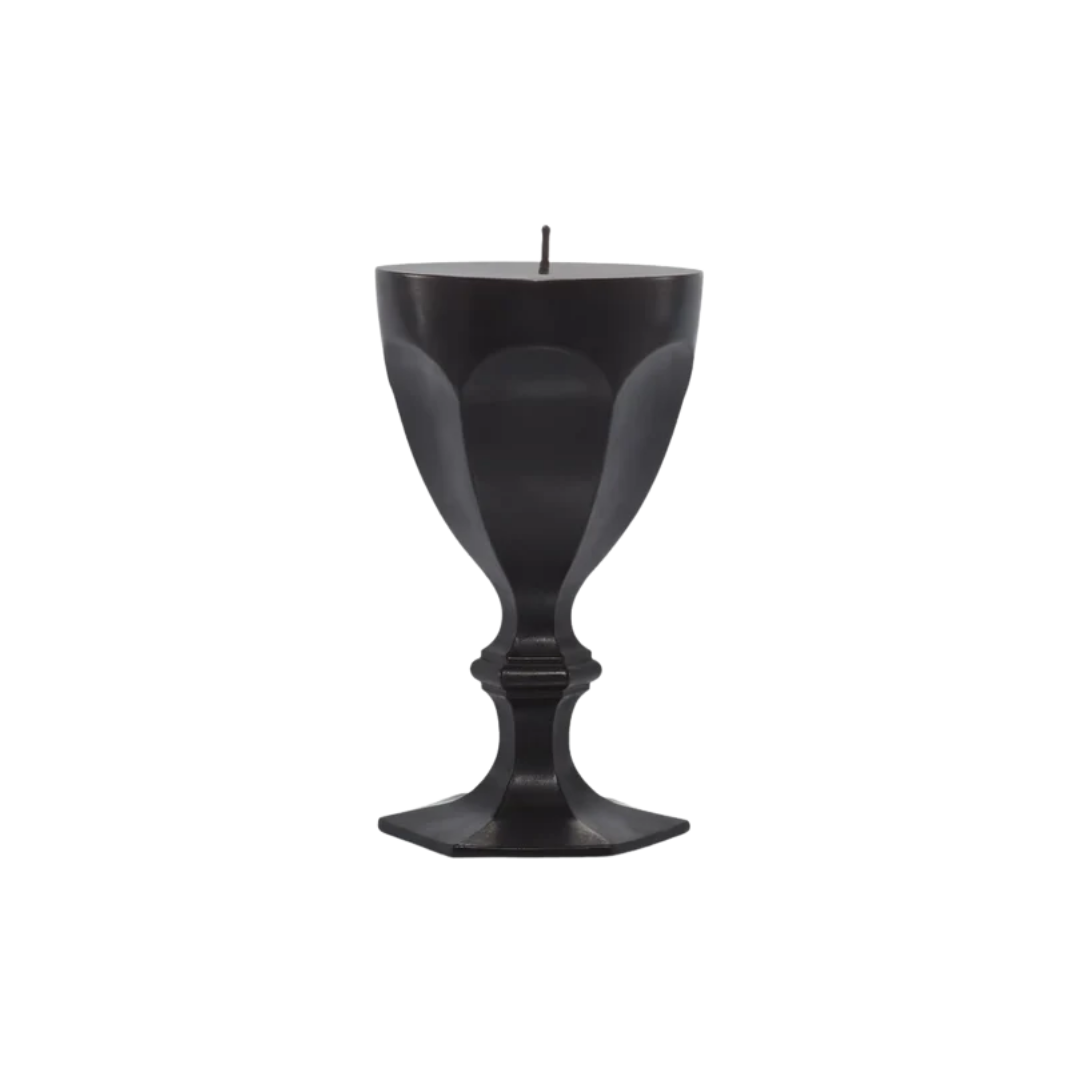 Vela Harcourt Glass