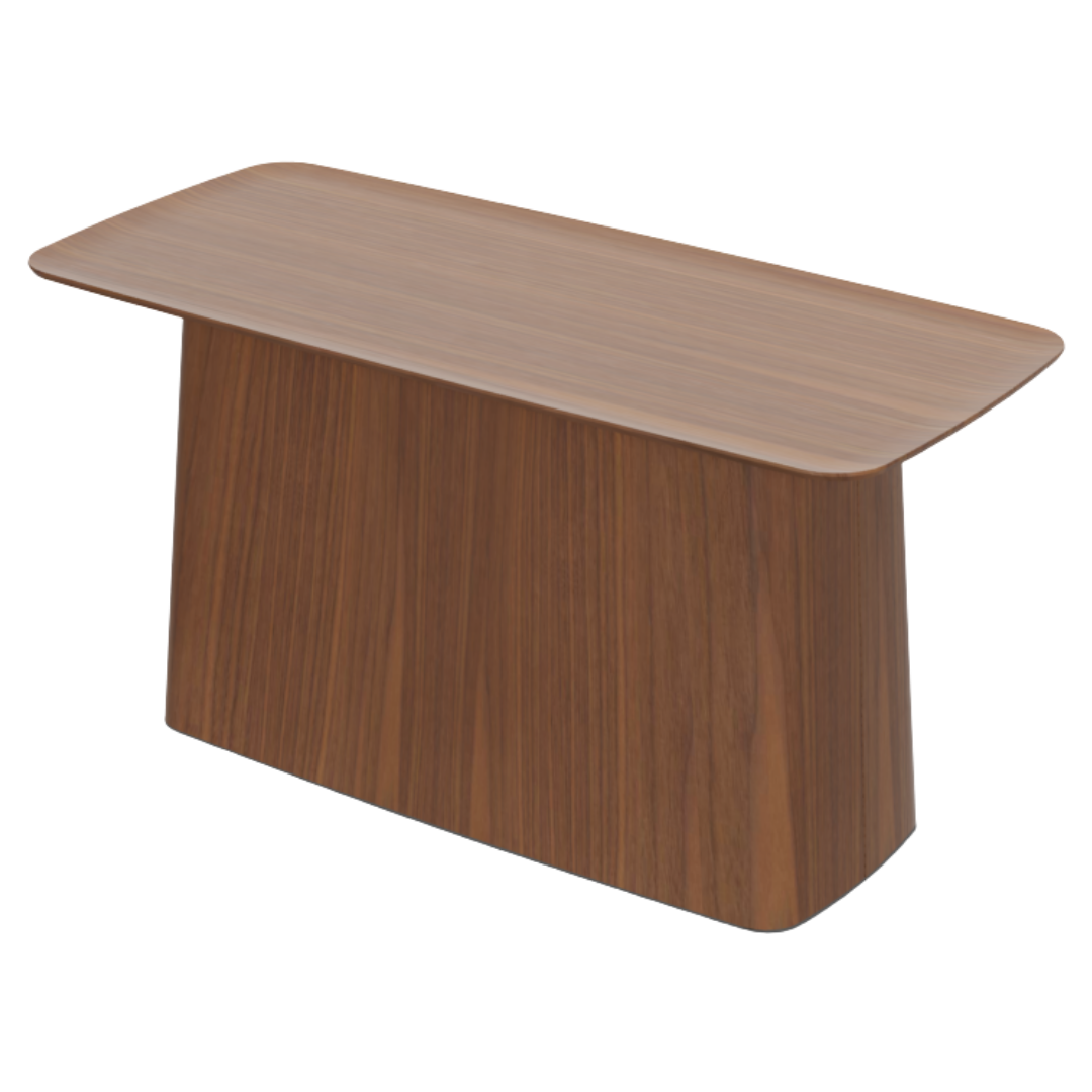 Mesas Wooden Side