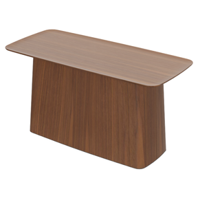Mesas Wooden Side