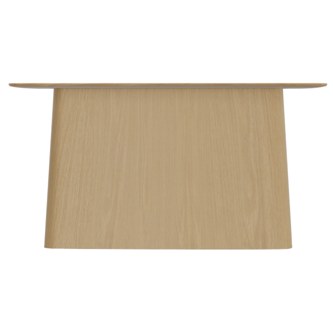 Mesas Wooden Side