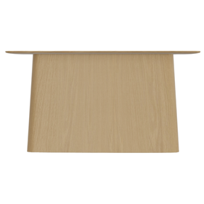 Mesas Wooden Side