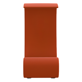 Poltrona Amoebe e Amoebe Highback