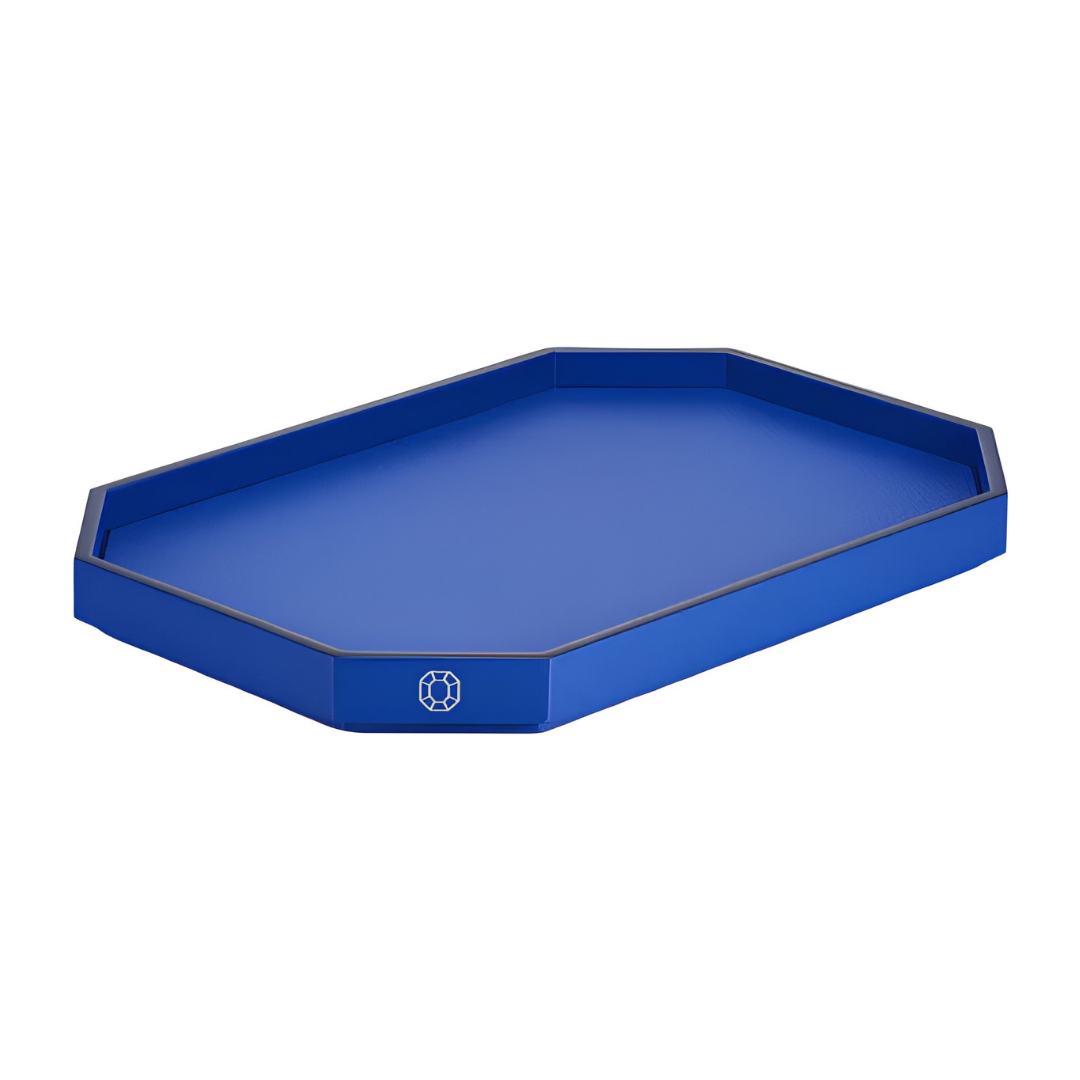 Tabuleiro Octogone Tray