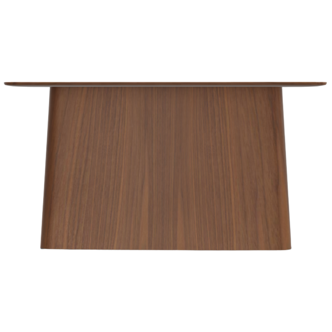 Mesas Wooden Side