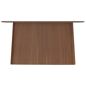 Mesas Wooden Side