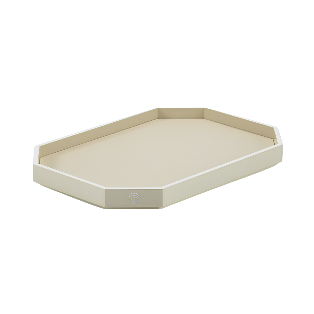Tabuleiro Octogone Tray