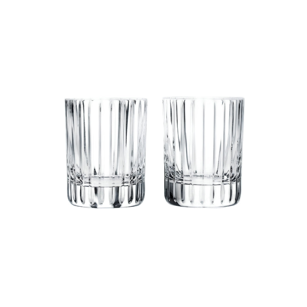 Harmonie Conjunto 2 Copos Whisky