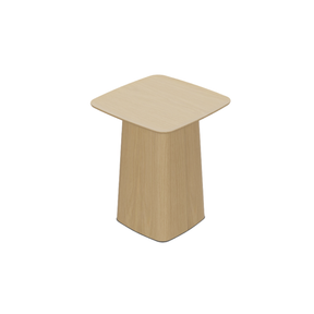 Mesas Wooden Side