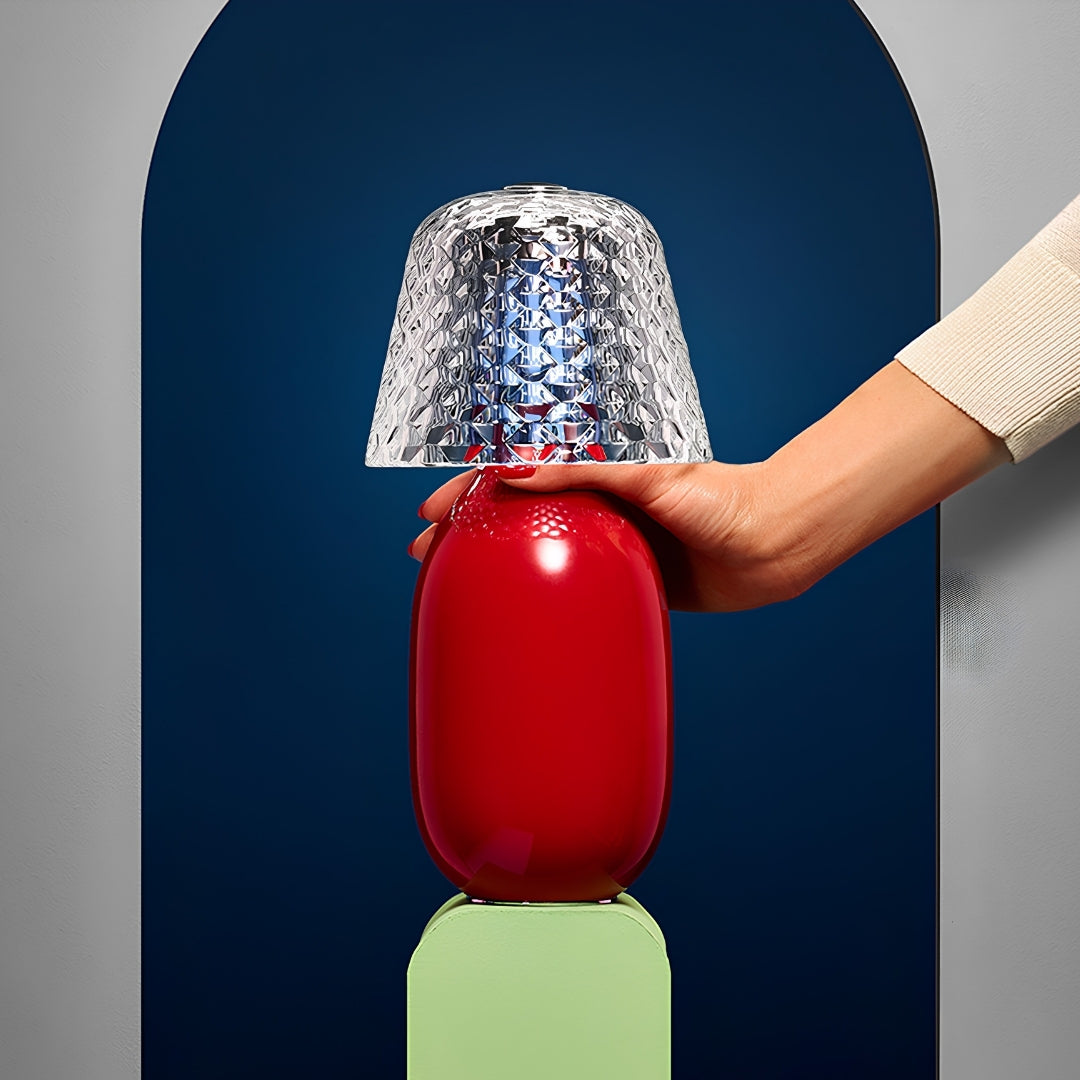 Candeeiro Baby Candy Light Nomadic