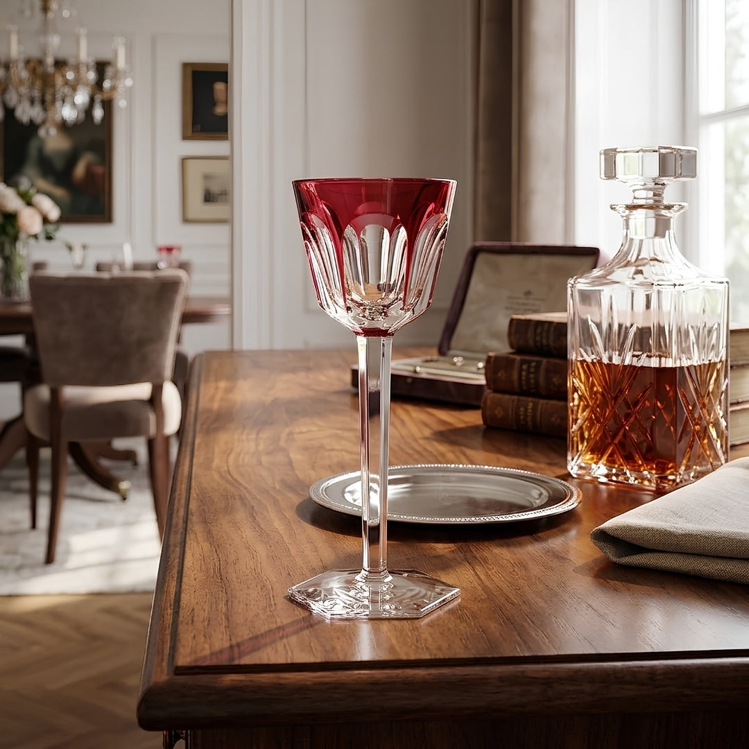 Harcourt Copo Vinho Rose