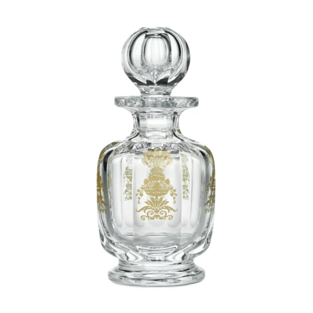 Garrafa de Cristal