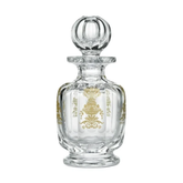 Garrafa de Cristal