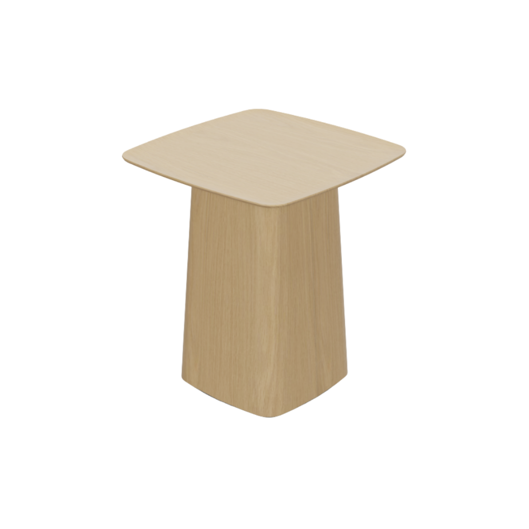 Mesas Wooden Side