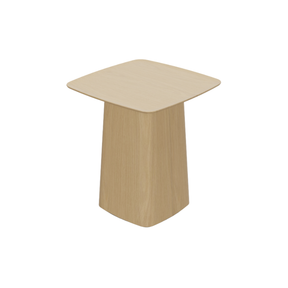 Mesas Wooden Side