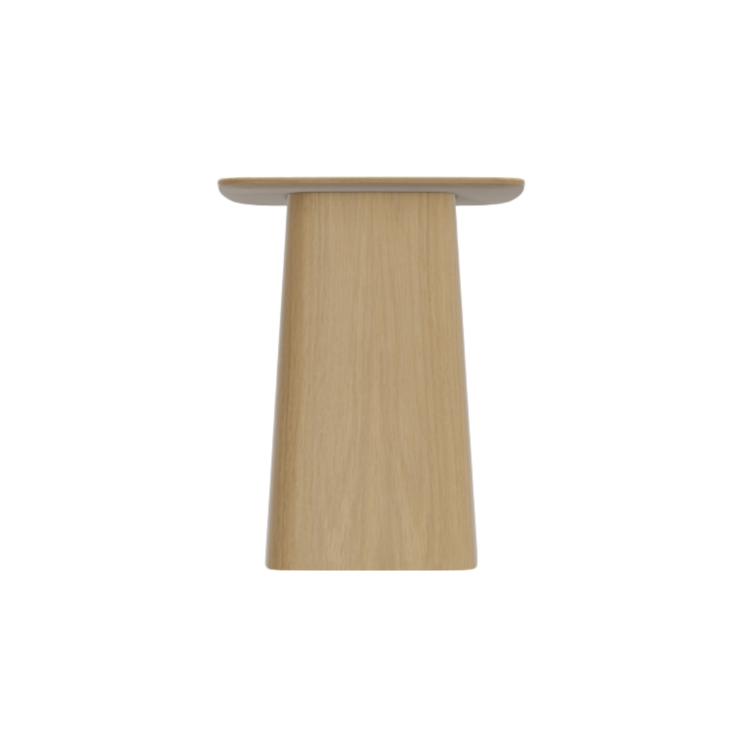 Mesas Wooden Side