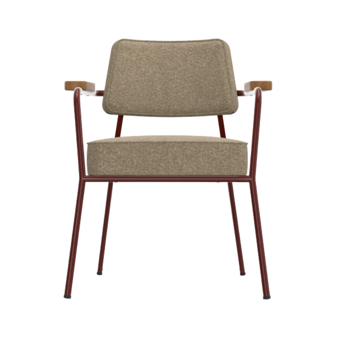 Cadeirão Fauteuil Direction