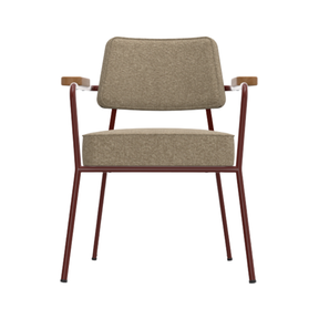 Cadeirão Fauteuil Direction