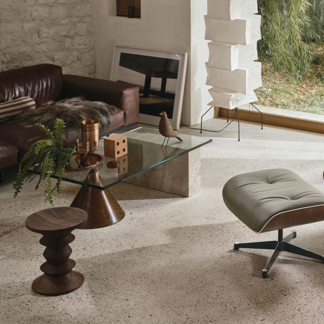 Banco Stools Charles Eames