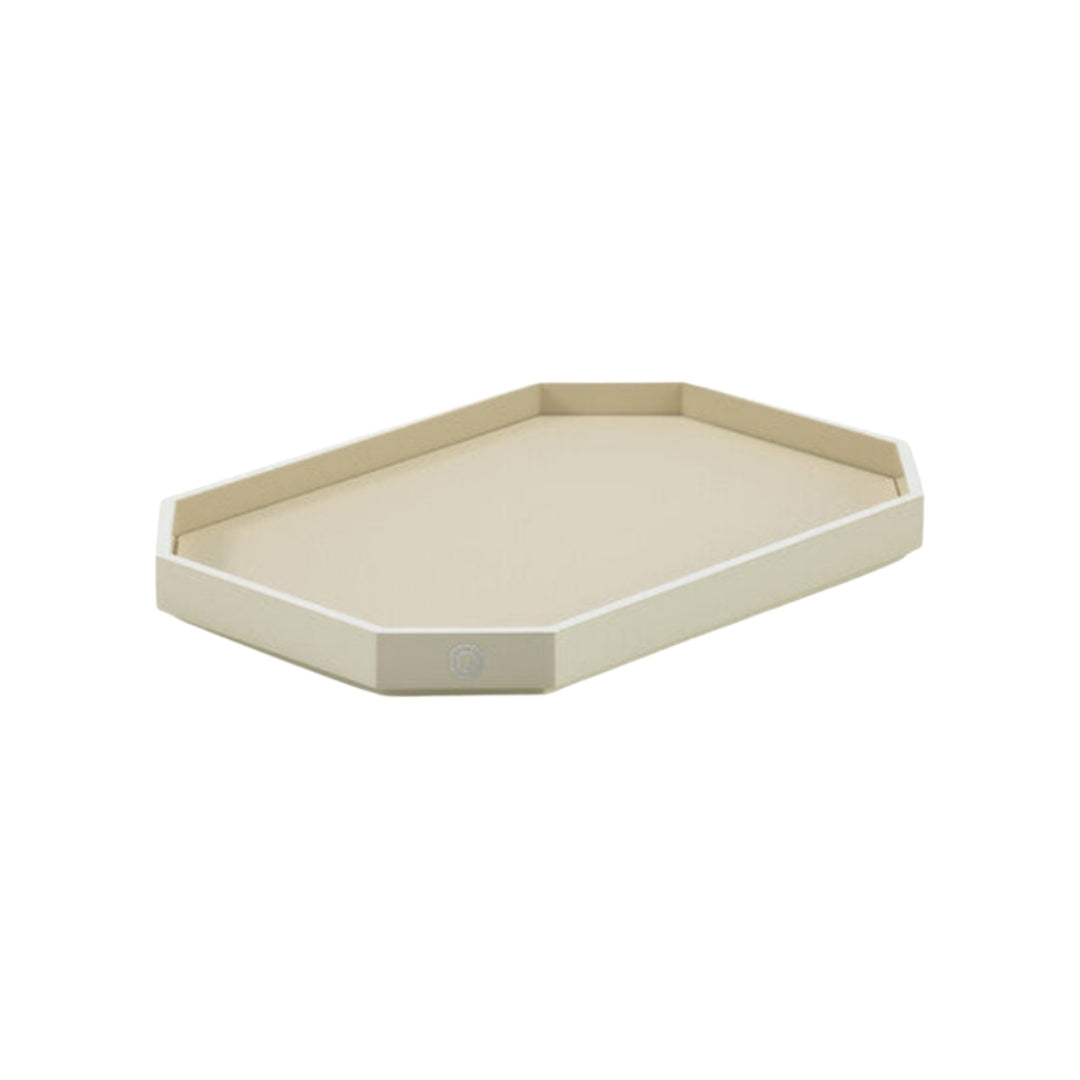 Tabuleiro Octogone Tray