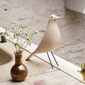 Eames House Bird