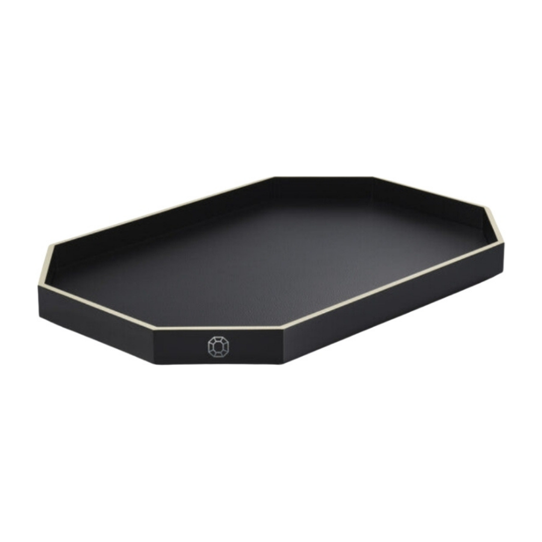 Tabuleiro Octogone Tray