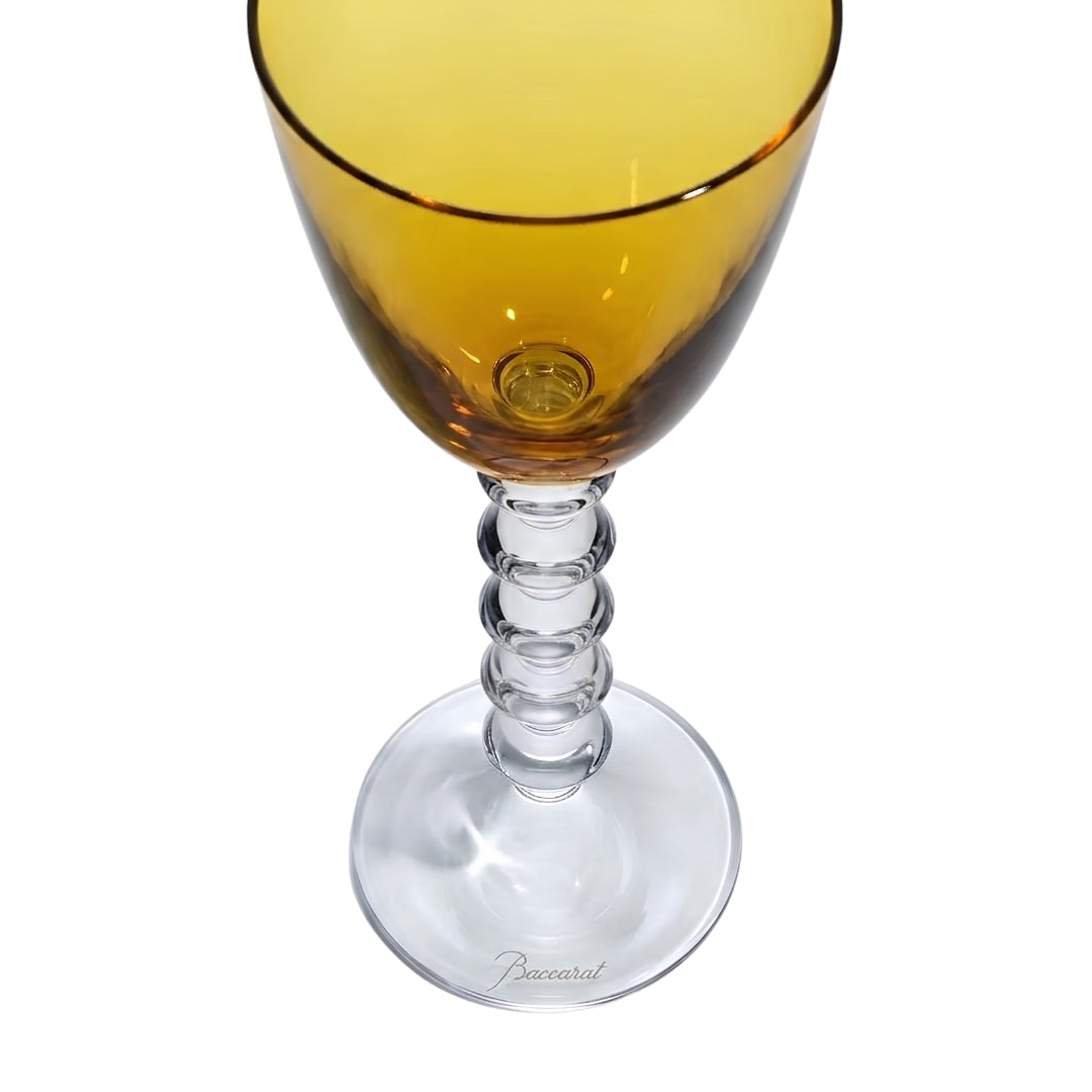 Vega Copo Vinho Ambar