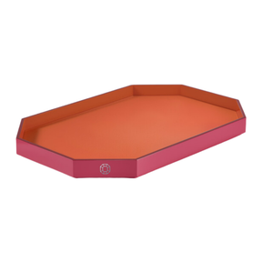 Tabuleiro Octogone Tray