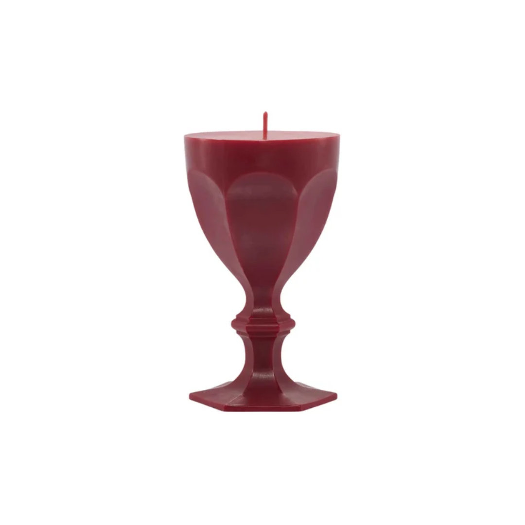 Vela Harcourt Glass