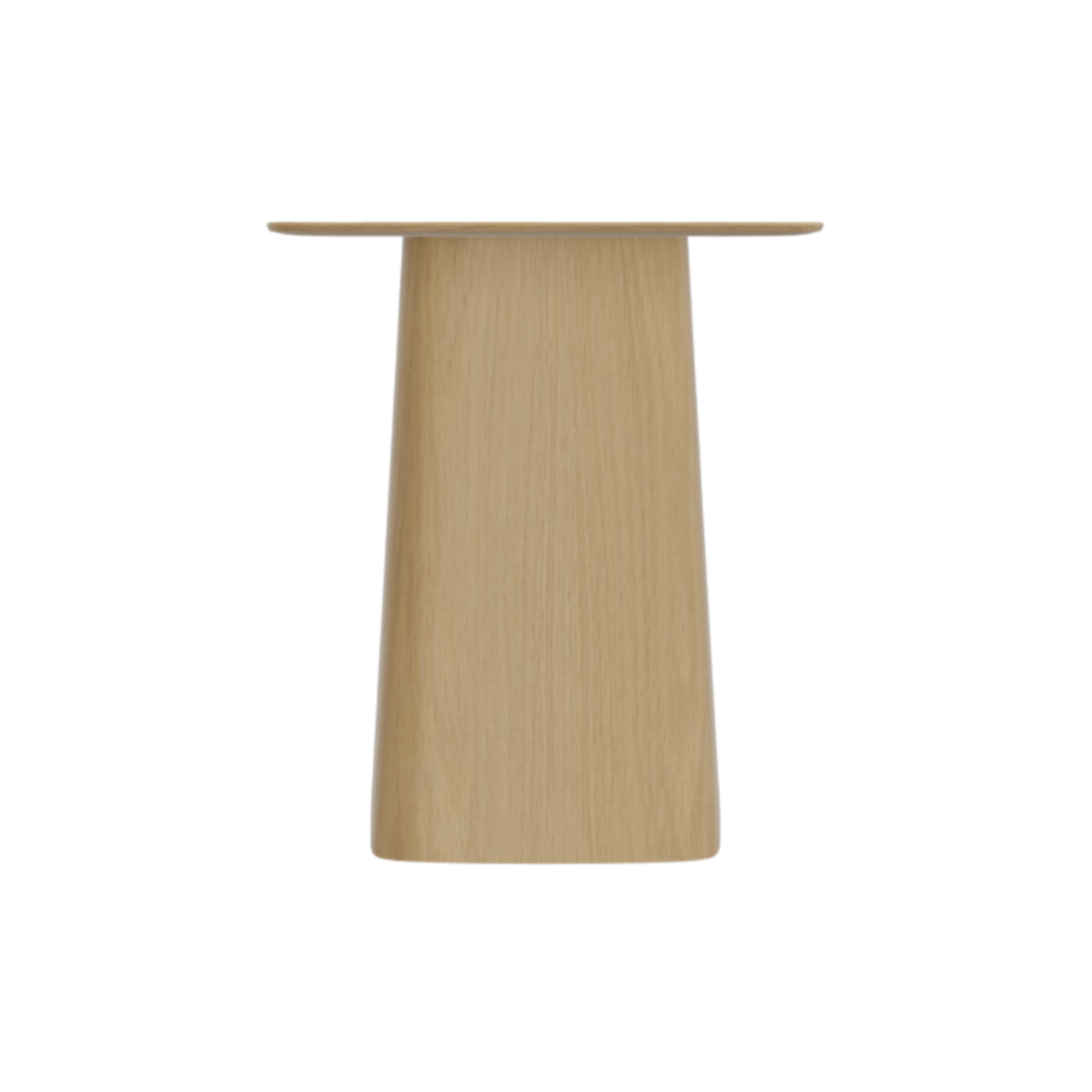 Mesas Wooden Side