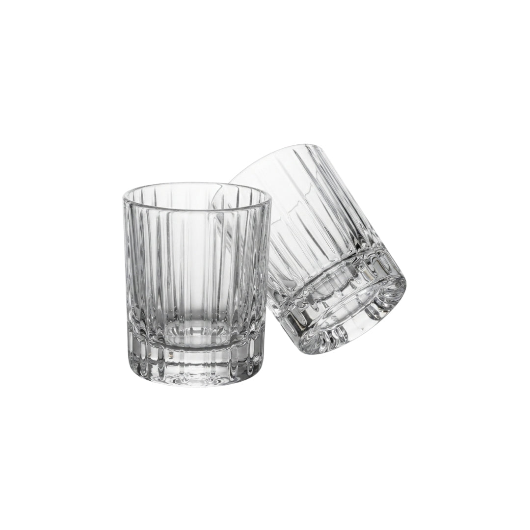 Harmonie Conjunto 2 Copos Whisky